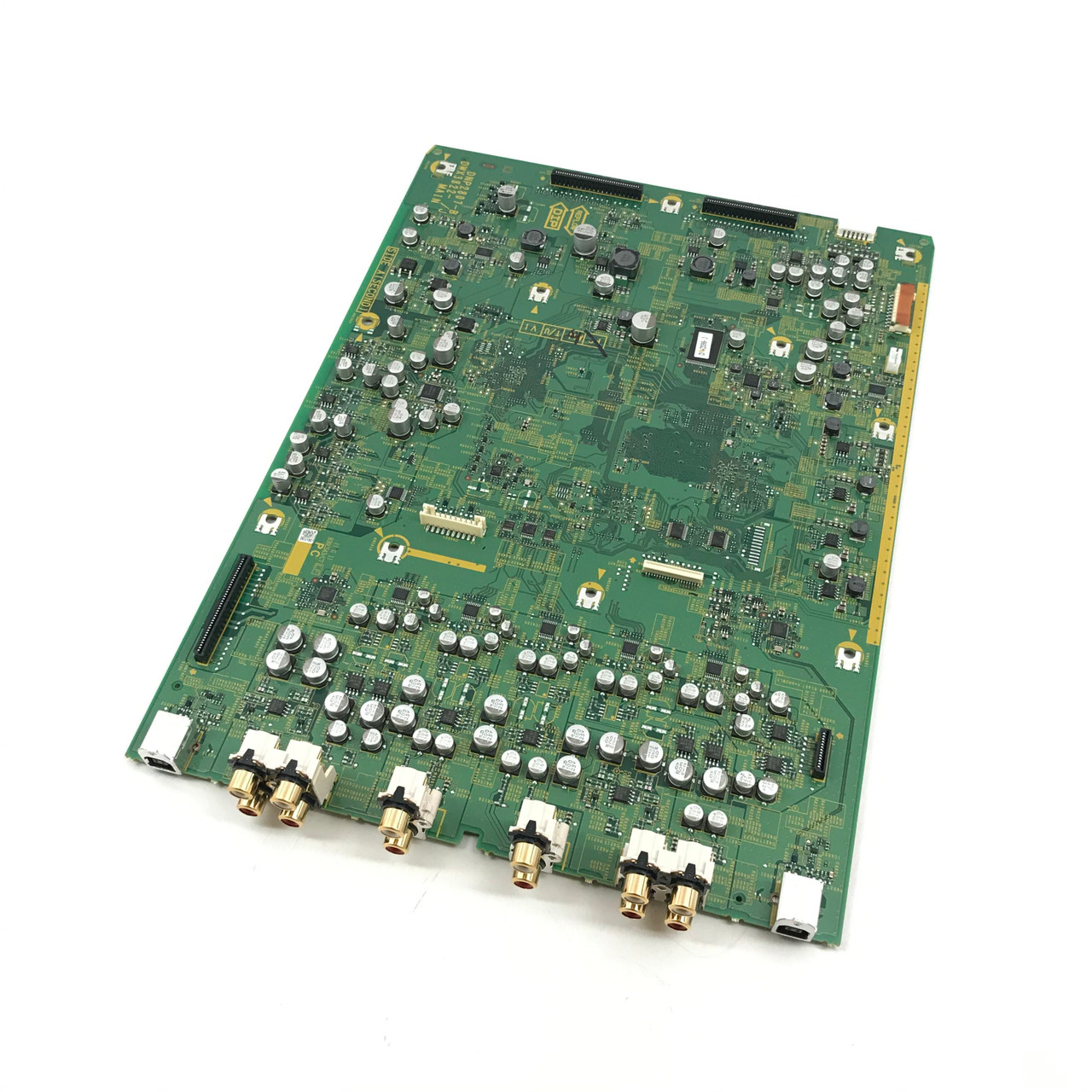 MAIN Assy - Pioneer DDJ-RZX Spare Parts ( DDJ RZX ) - DWX3822