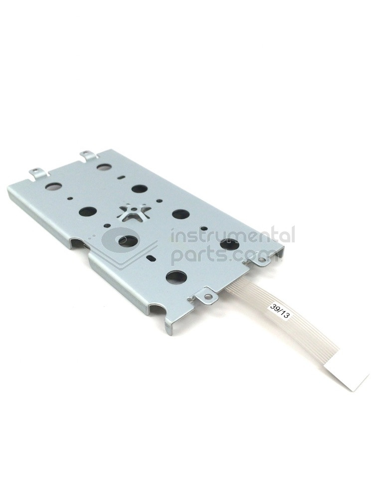 1..Pad FSR Plate Assy kit - Pioneer DDJ-SR Spare Parts ( DDJ SR