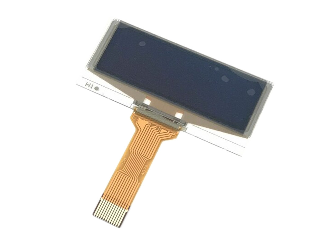 OELD Display - Pioneer DJM-900 Nexus 2 Spare Parts ( DJM 900NXS2