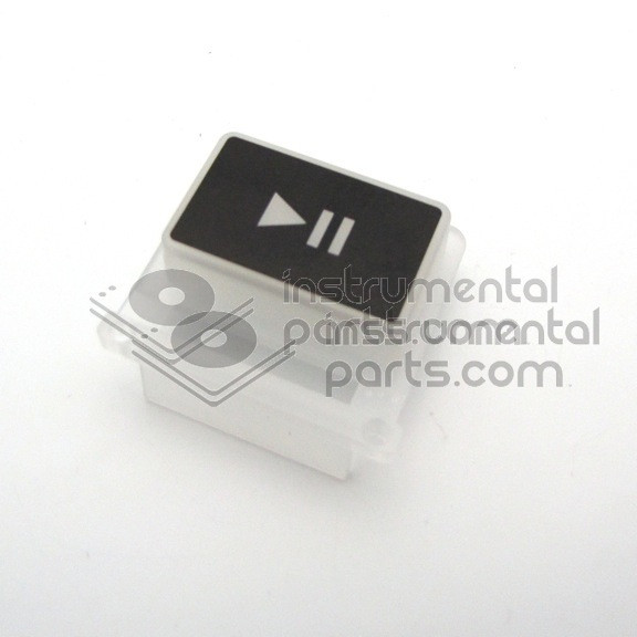 Button - Play / Pause Replacement - Numark NS6 Spare Parts