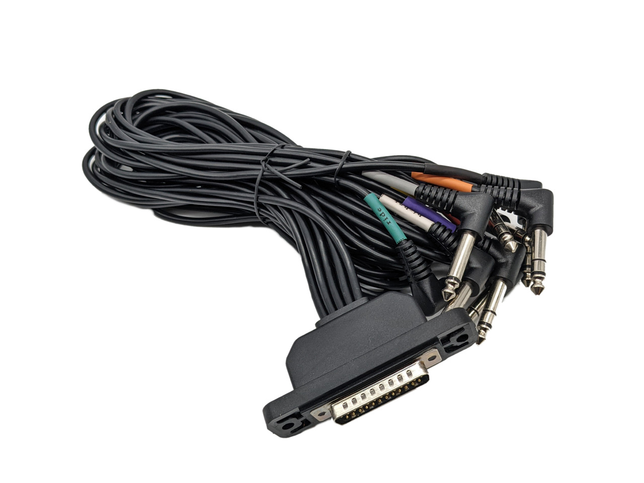 Alesis DM7X Session - Cable Snake - 628130106-A