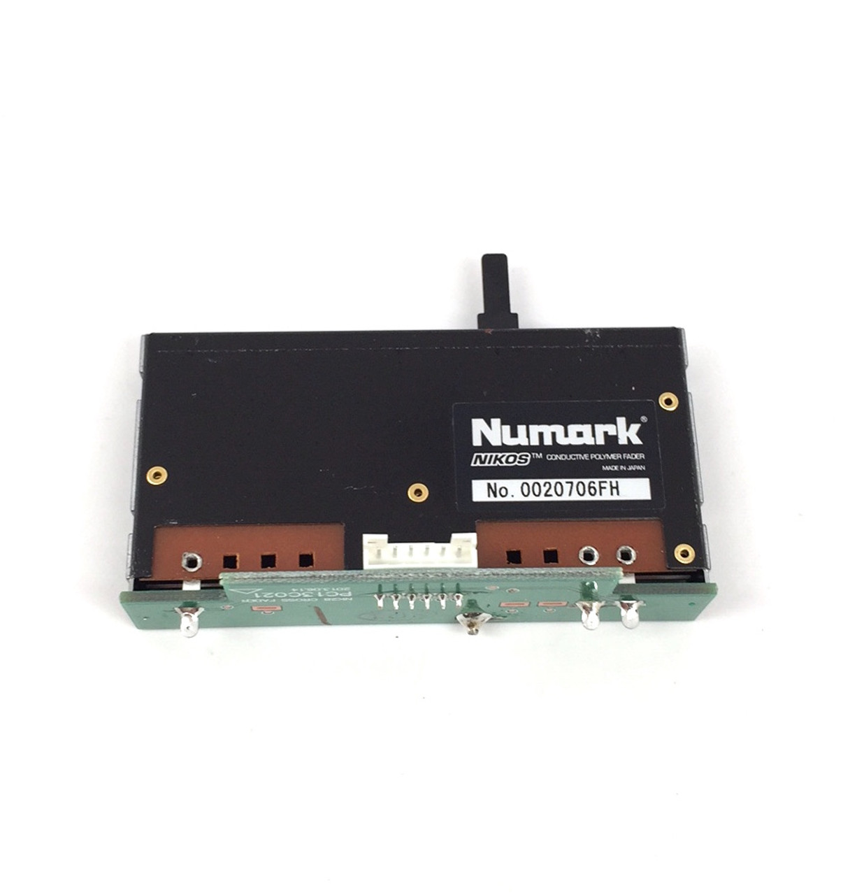 Numark NS7 / NS7 II / NS7 III Crossfader Replacement