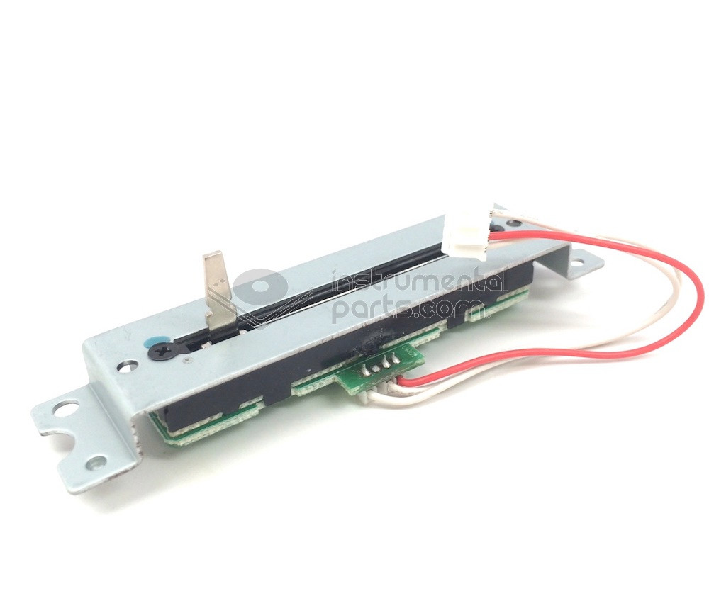 CROSSFADER FOR DJ MIXER - Denon DN X500 Spare Parts ( DNX 500