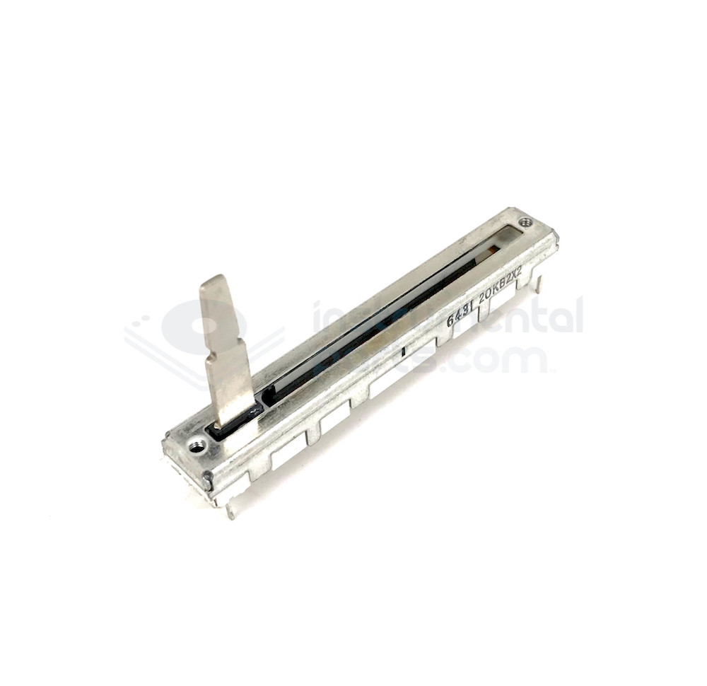 CHANNEL FADER SLIDE POT DENON MC4000 MC6000 MK2 MC7000 MCX8000