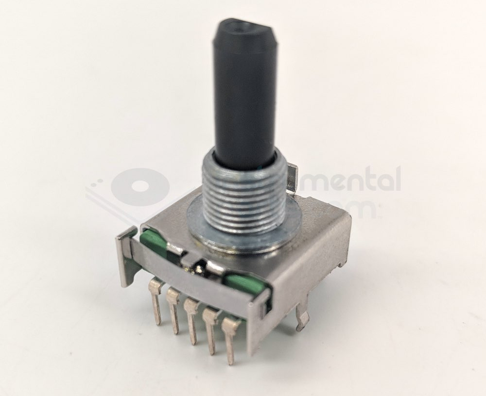 SWITCH FOR DJ MULTI- CONTROLLER - Denon DN MC6000 Spare Parts ( DN