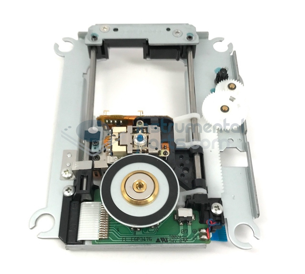 00D9KC7A007D - DENON CD DRIVE UNIT Traverse Feed A - All Denon