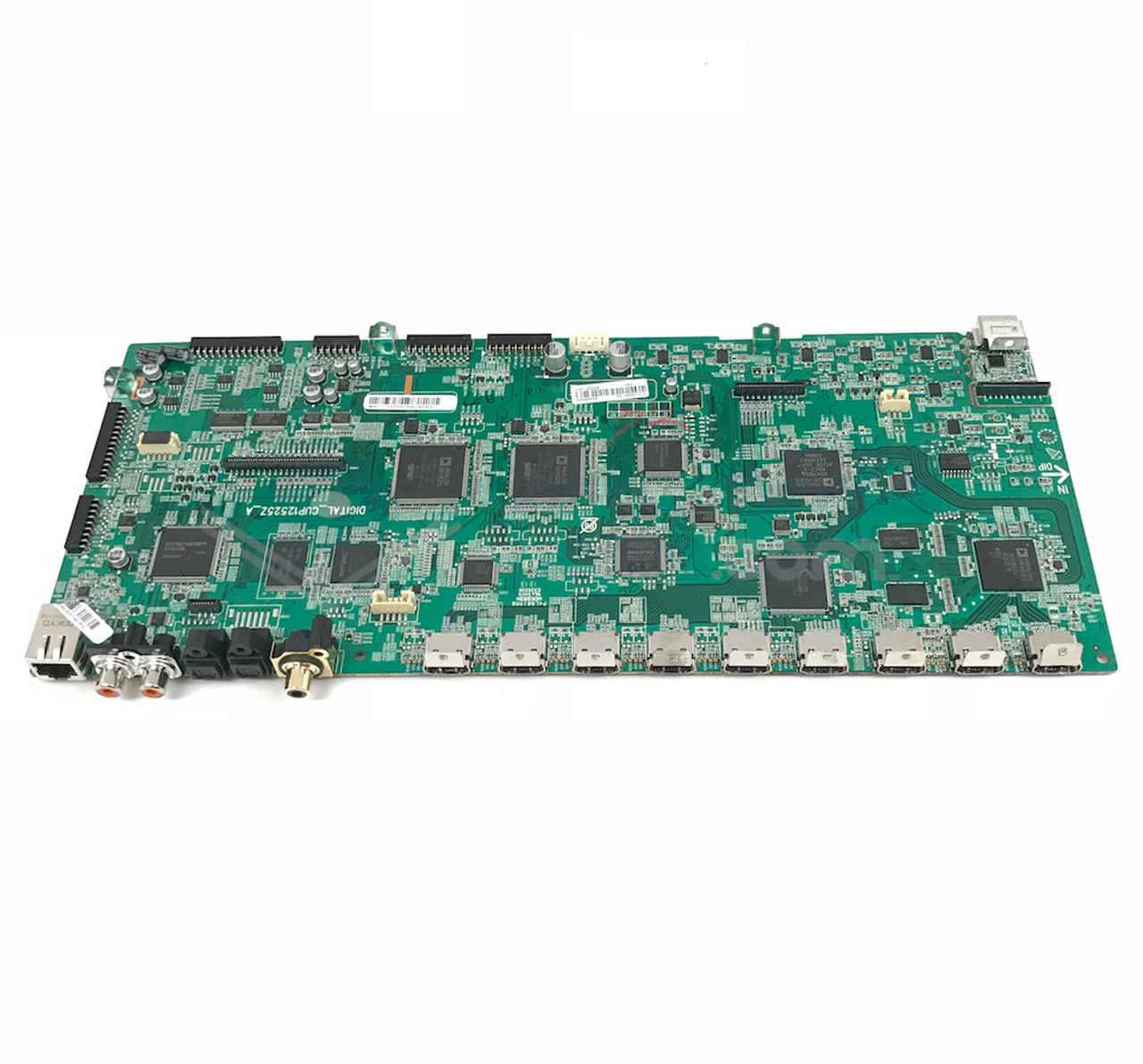 DIGITAL HDMI ASSY AVRX4000 - DENON - AVRX4000 - 9U6391011400D