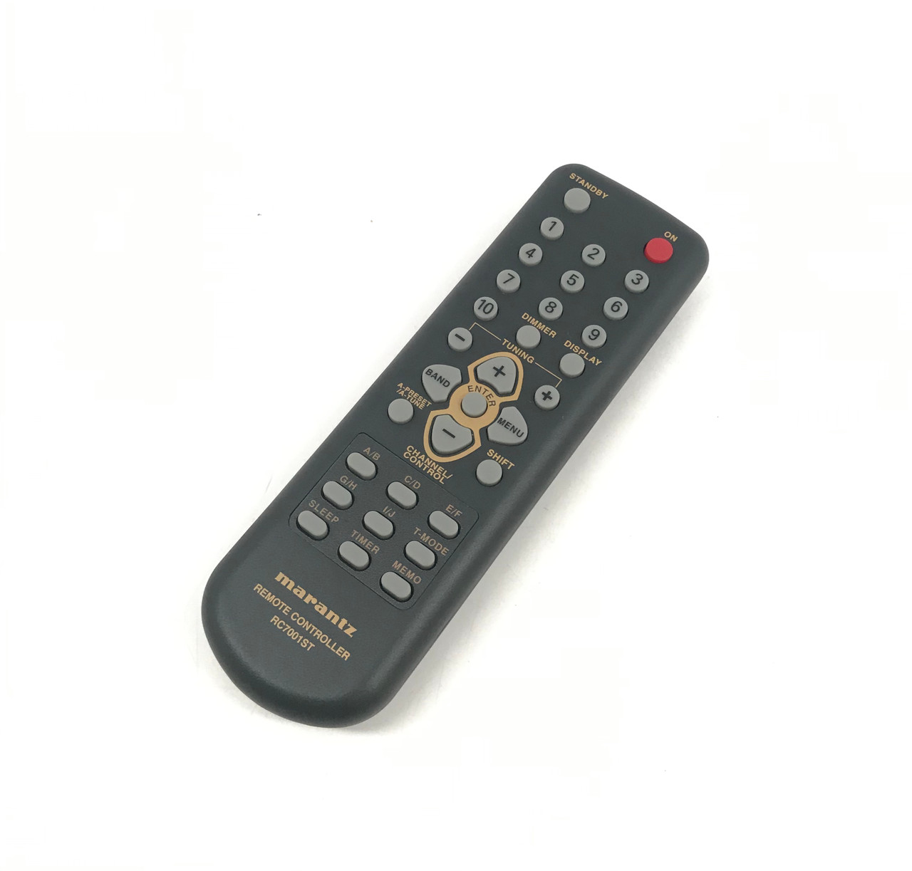 REMOTE CONTROL ST7001 - MARANTZ - ST7001 - Marantz ST7001 Spare