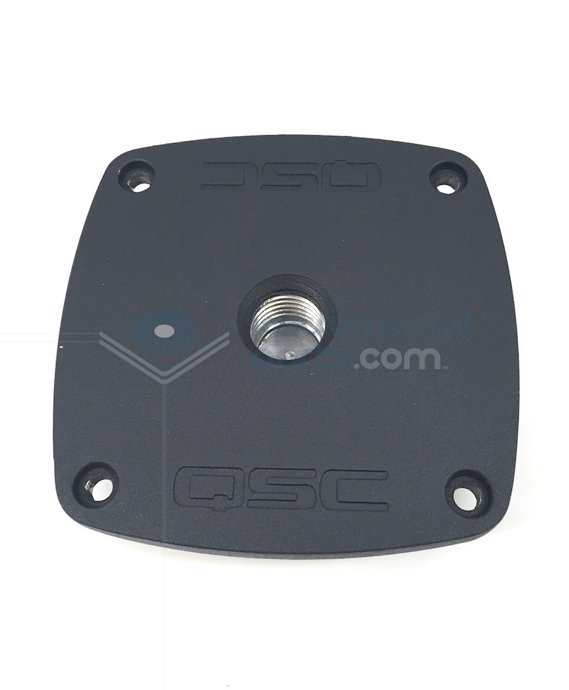 QSC Part POLE MOUNT,THREADED,M20,KSUB, QSC Spare Parts CH00088900