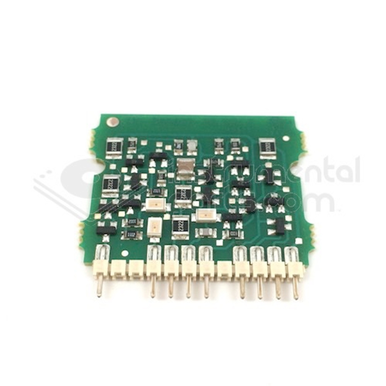 qsc parts