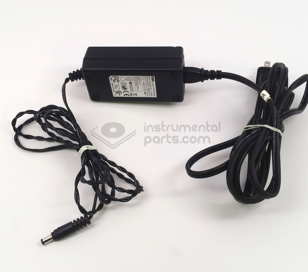 KORG POWER SUPPLY (Switching Adapter AC Cord) - Korg Micro X
