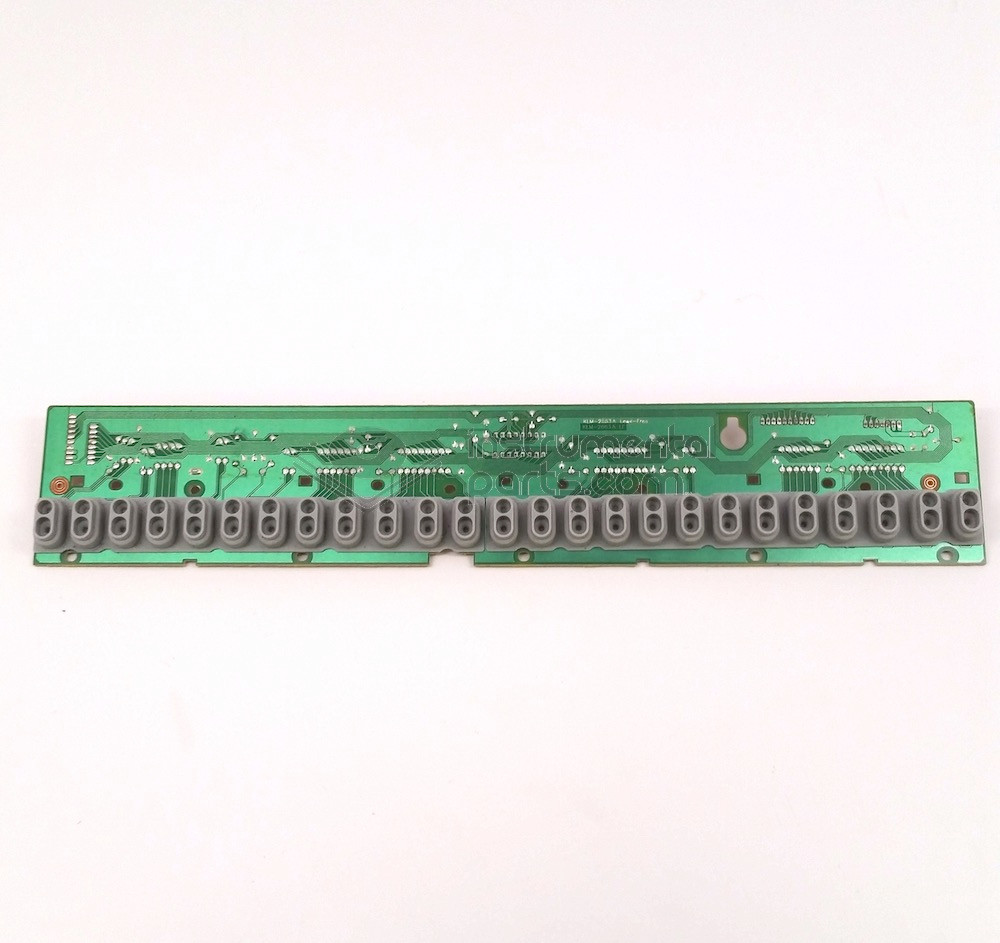 クロスブレイズ 基板 Key PCB - Korg Micro X - Korg Micro X Spare Parts - Micro X - KLM-2663