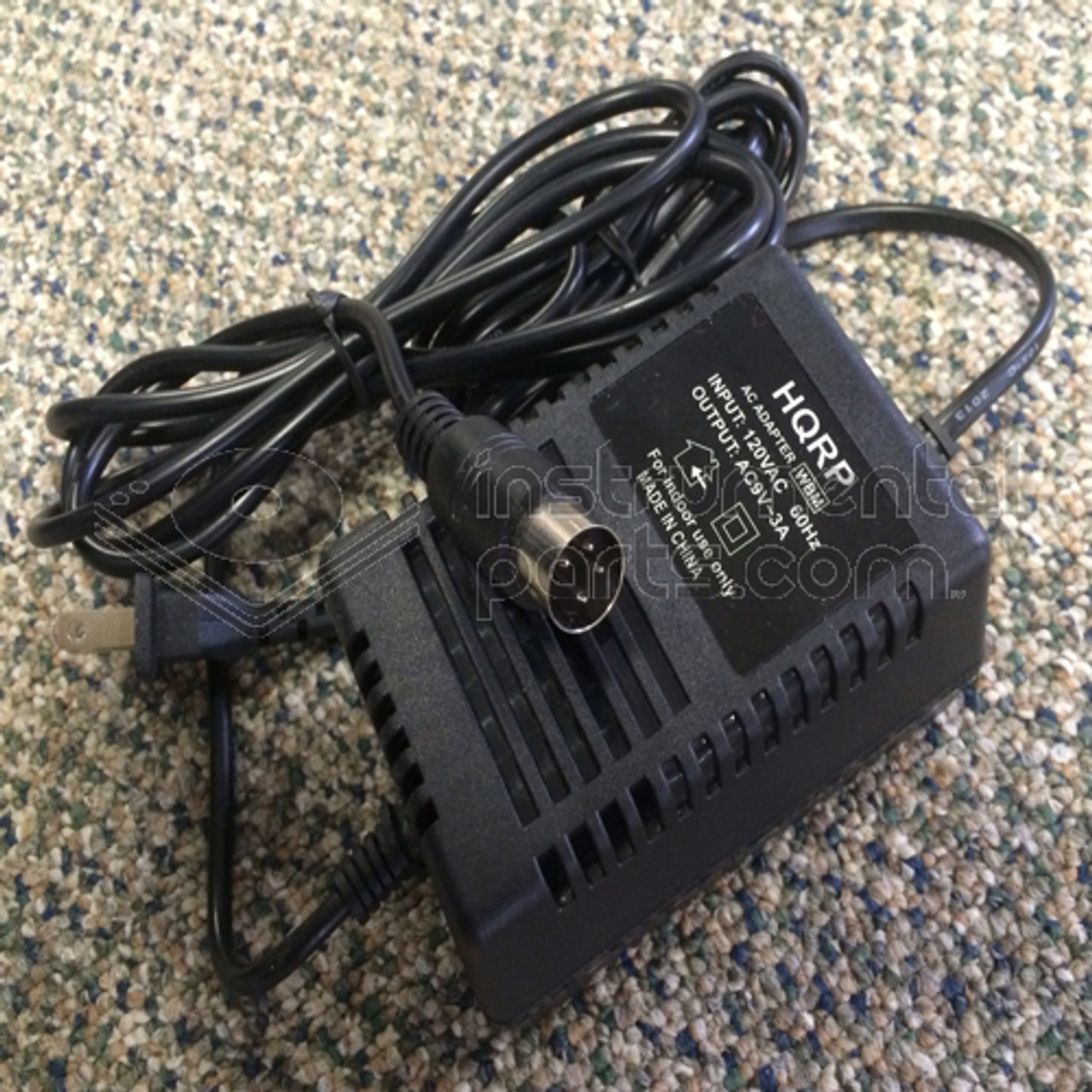 Korg AC Adapter Power Supply - - Korg Triton LE Parts - TRITON-PWR