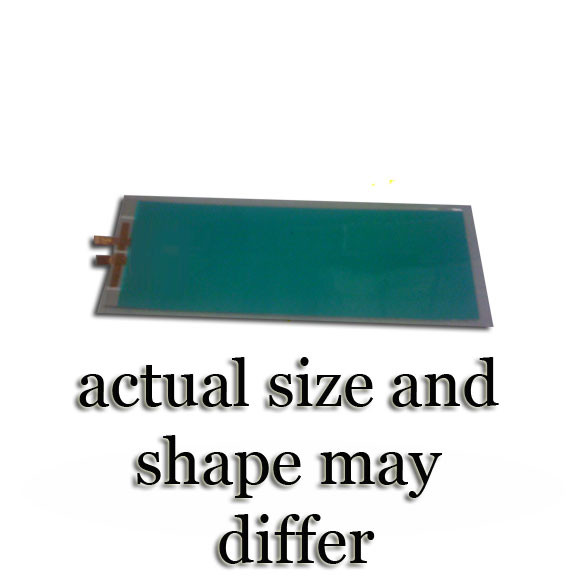 Korg N364 ( N 364 ) LCD Display Screen Backlight - Korg N364 Spare