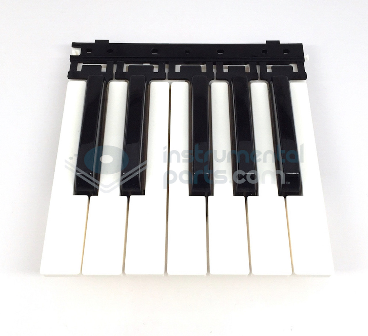 Oxygen 49 3rd Gen Keybed - M-Audio - M-Audio Oxygen 49 (3rd