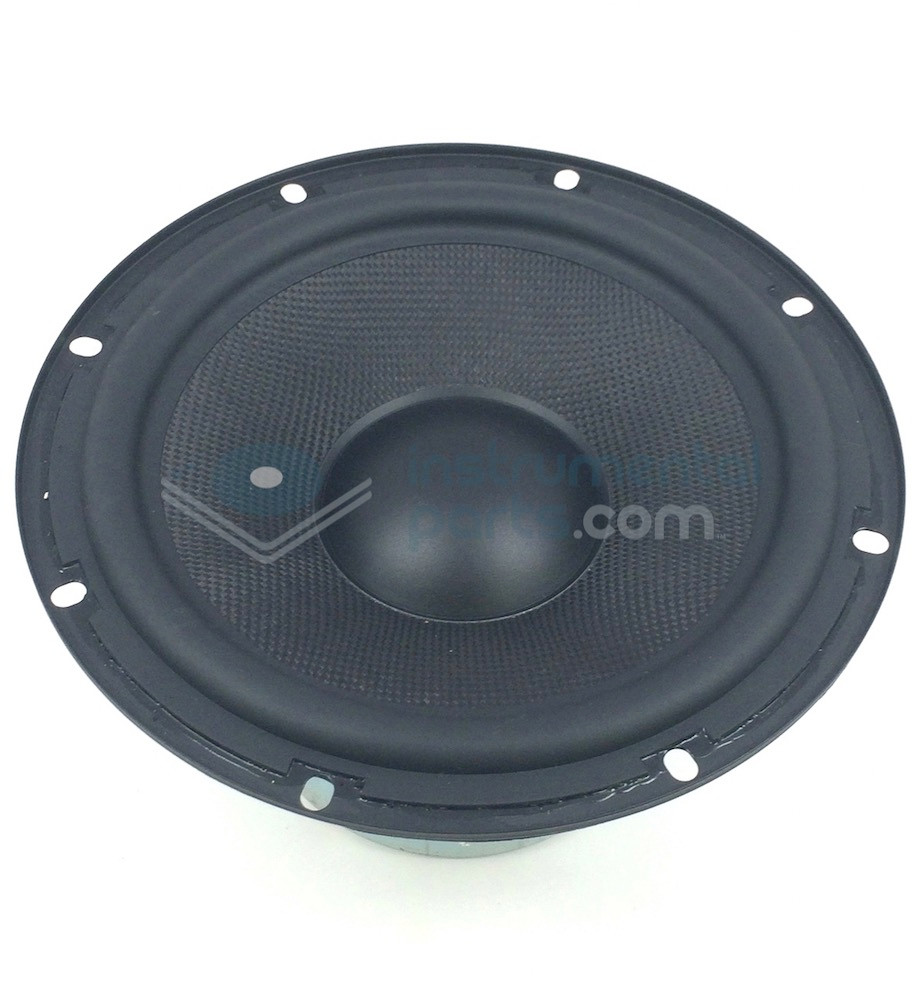 m audio woofer