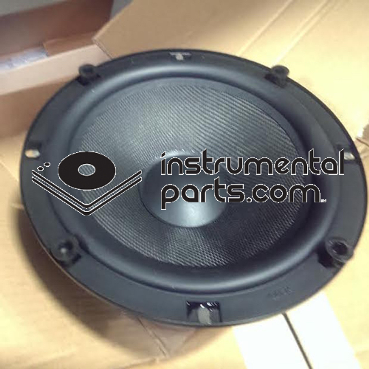 m audio bx5 d2 tweeter