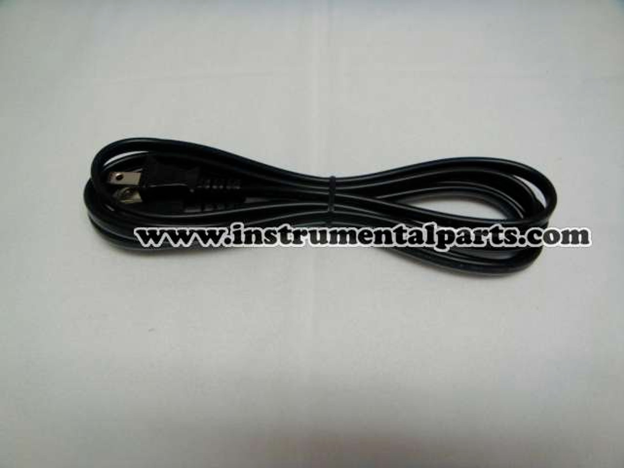 PIONEER CDJ2000W Proffesional Multi Player POWER CORD CABLE 6 FT. 