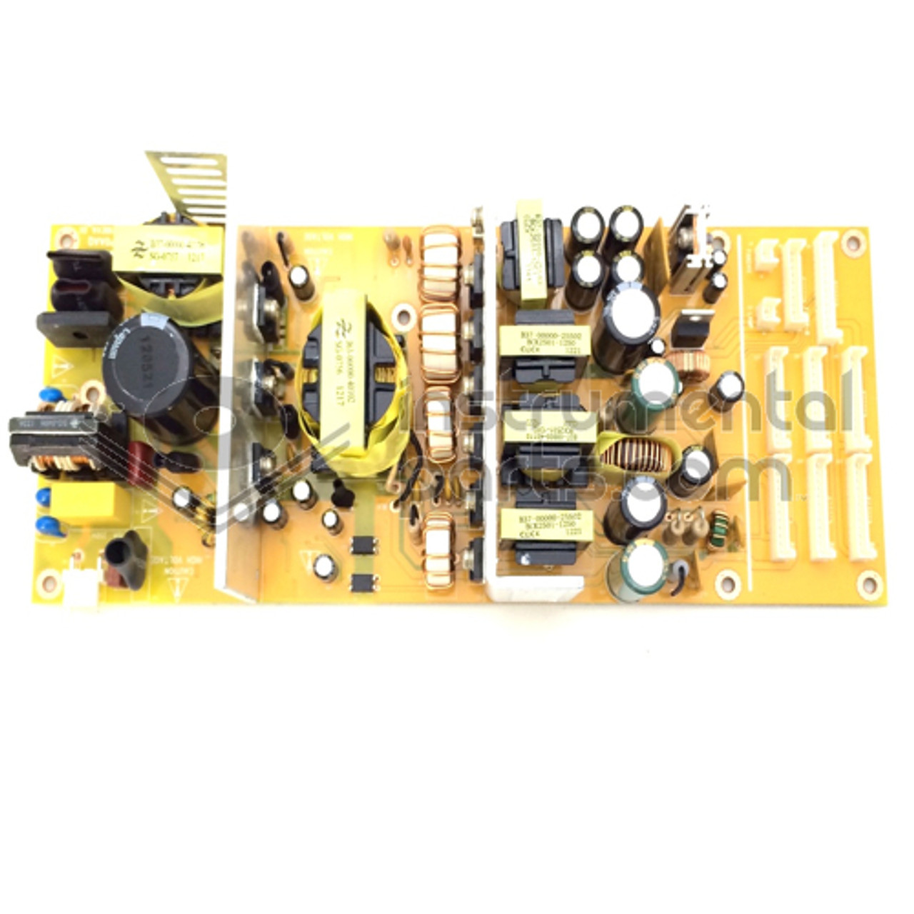 Internal Power supply unit Behringer x32 Behringer Parts Q05