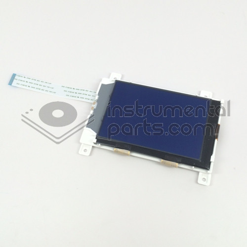 Yamaha MM6 / DGX630 LCD Screen Replacement - Yamaha MM6 Spare