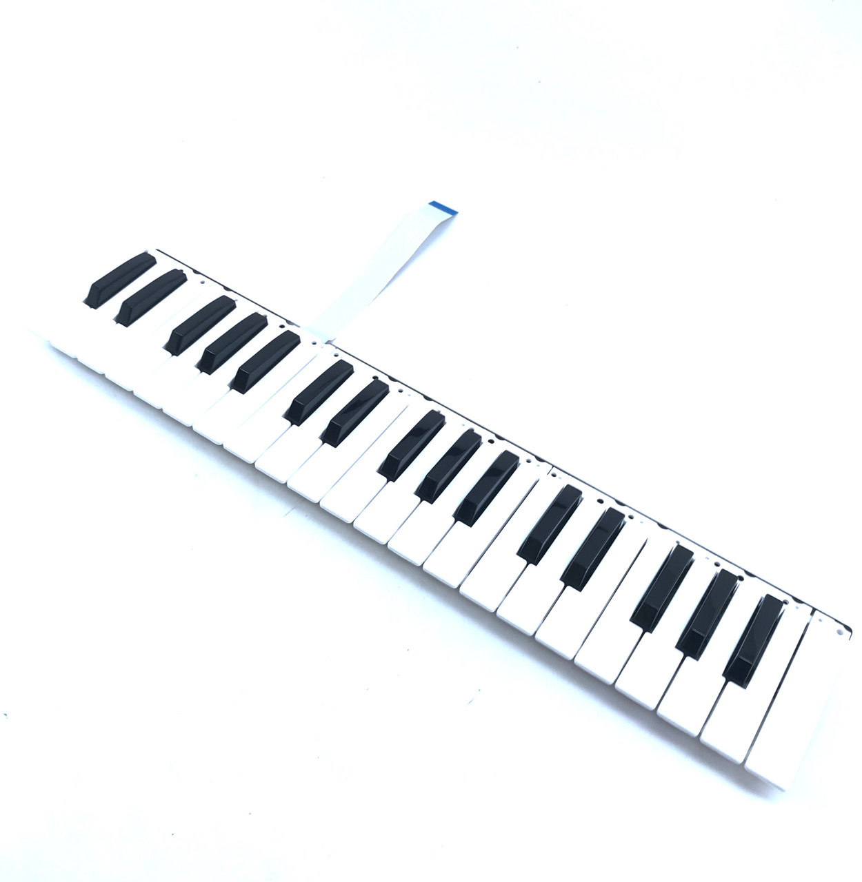 Novation MiniNova Keyboard Assy (Keybed) – AMS-MISC001124