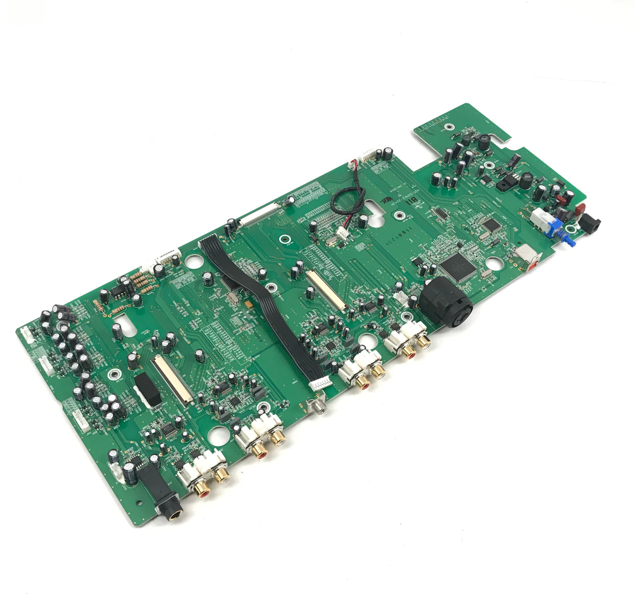 Pioneer DDJ-SX2 / SX2R -- DSP PCB ASSY (704-S1MK2-B090) - 704
