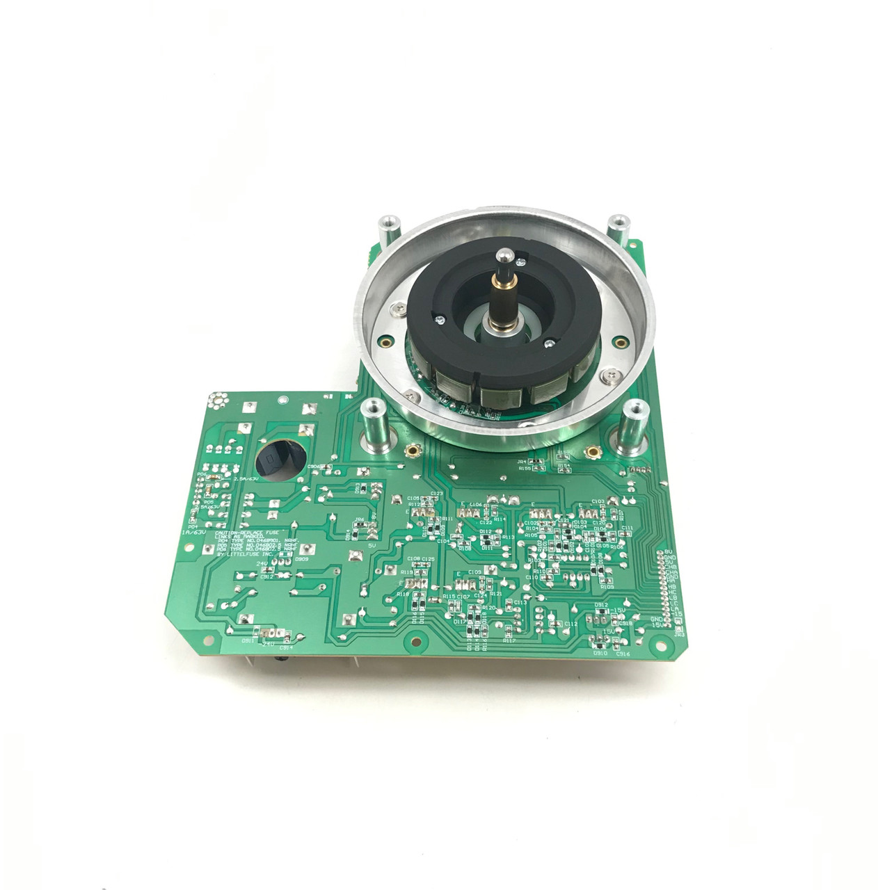 Pioneer PLX1000 Motor PCB Control Assy – 705-PNTT-1602