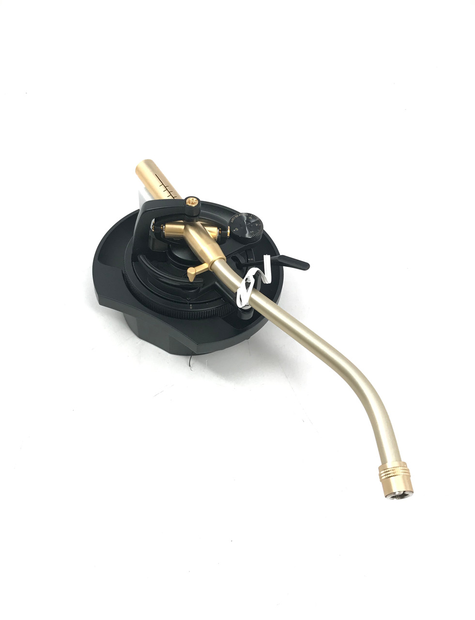 【レアカスタム】PLX-1000 PIONEER TECHNICSアームカスタム Pioneer PLX-1000 Gold Tonearm Assembly – 705-PNTTN-1625