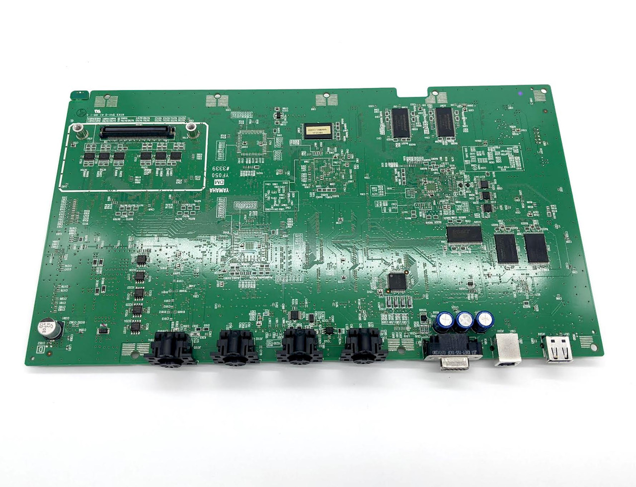 CIRCUIT BOARD DM TYROS5-61/TYR - YAMAHA - ZE958101