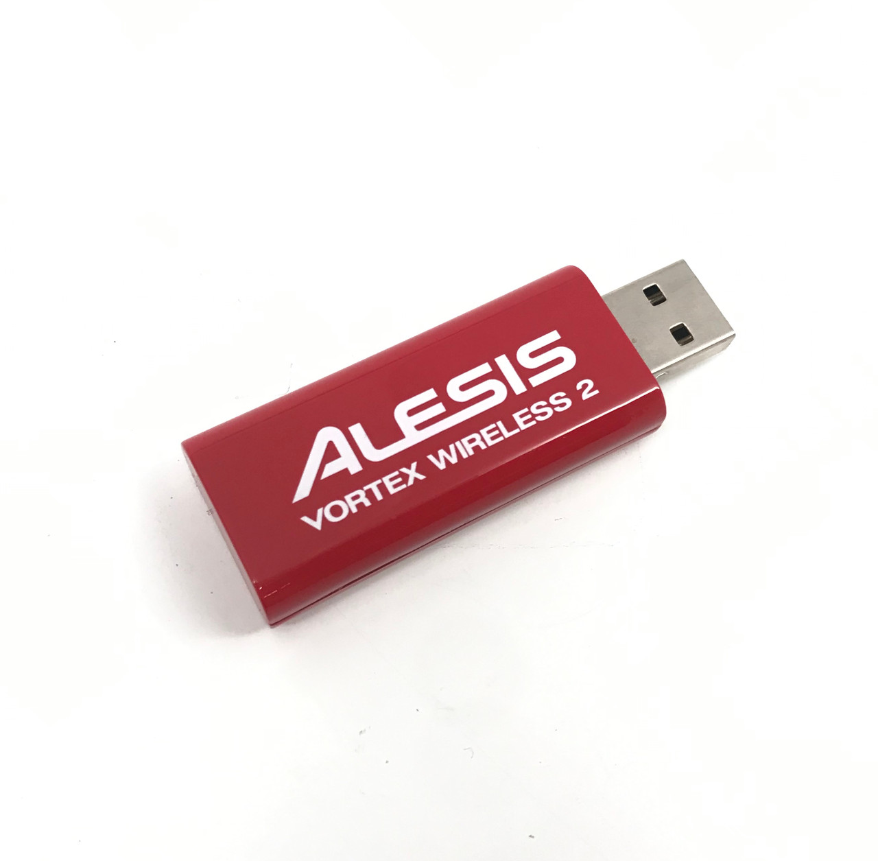 Alesis Vortex Wireless 2 (RED) Dongle Replacement - 1029901780-A