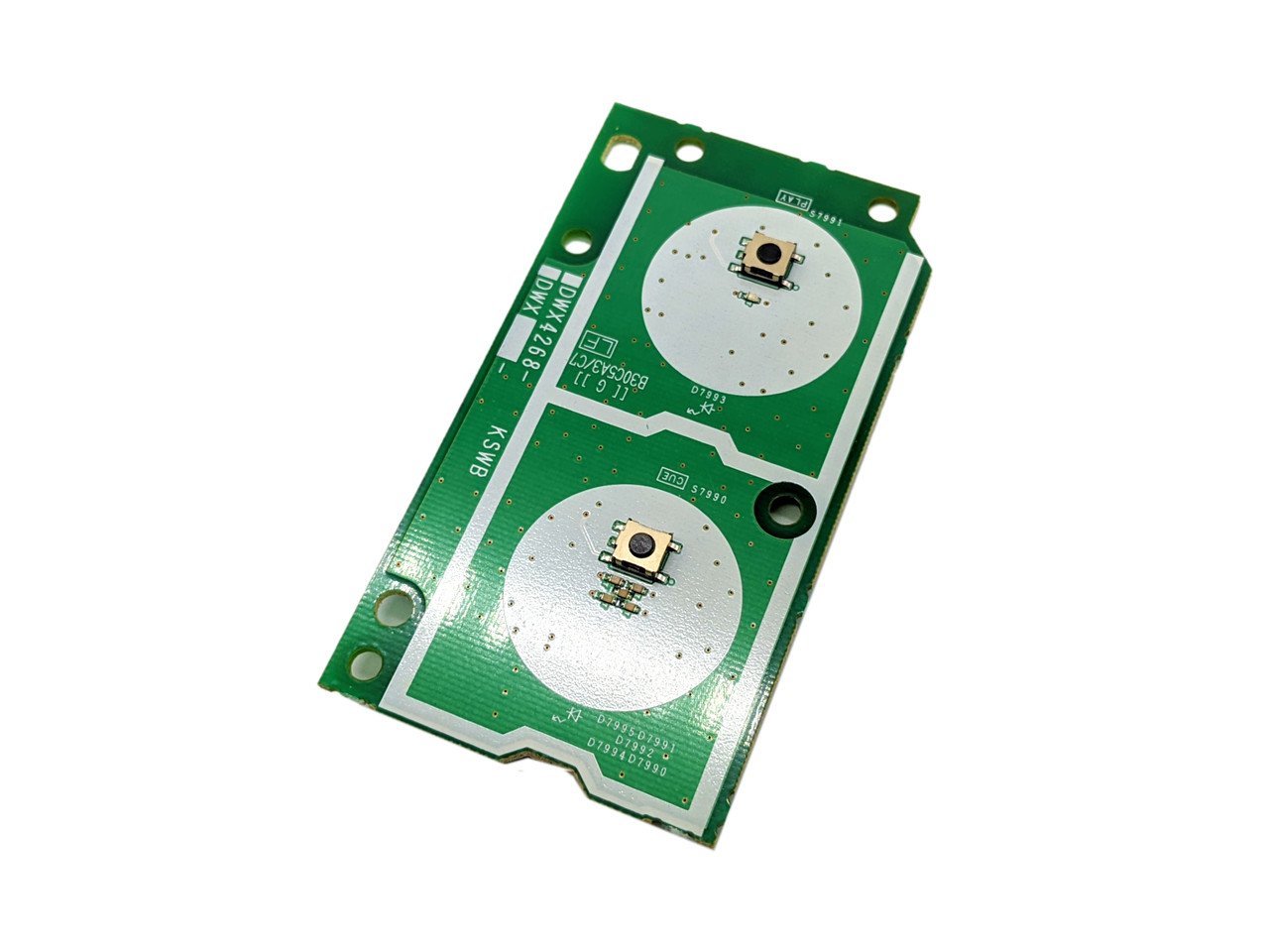 CHILD ASSY - DWX4268 - Instrumental Parts - Pro Audio Spare Parts