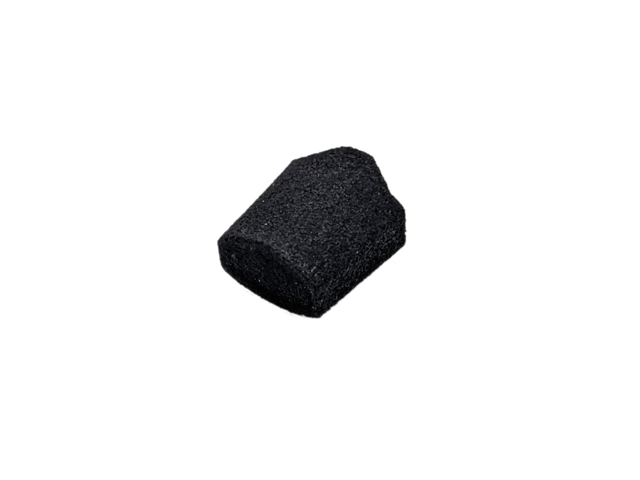 Slider Knob Cover - Black Axiom 25 / 49 / 61 - M Audio - AXIOM-SLDR