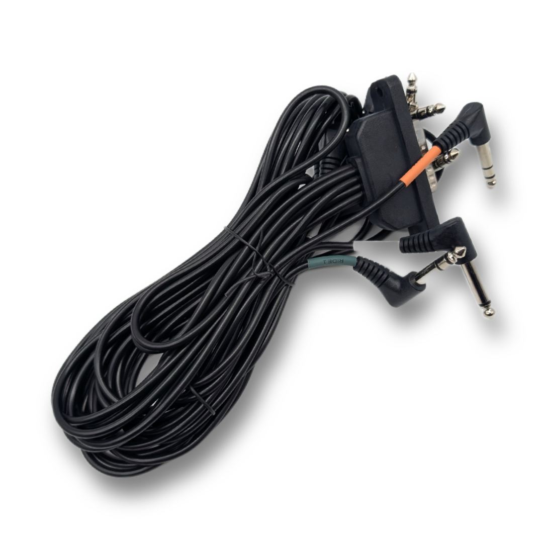Cable Snake - Alesis 628130152-A - Instrumental Parts - Pro Audio