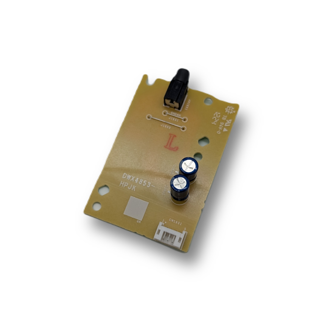 HPJK Assy - DWX4853 - Instrumental Parts - Pro Audio Spare Parts