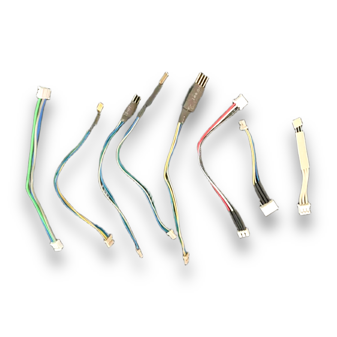 Mini Innofader Plus - INNO-MINIPLUS