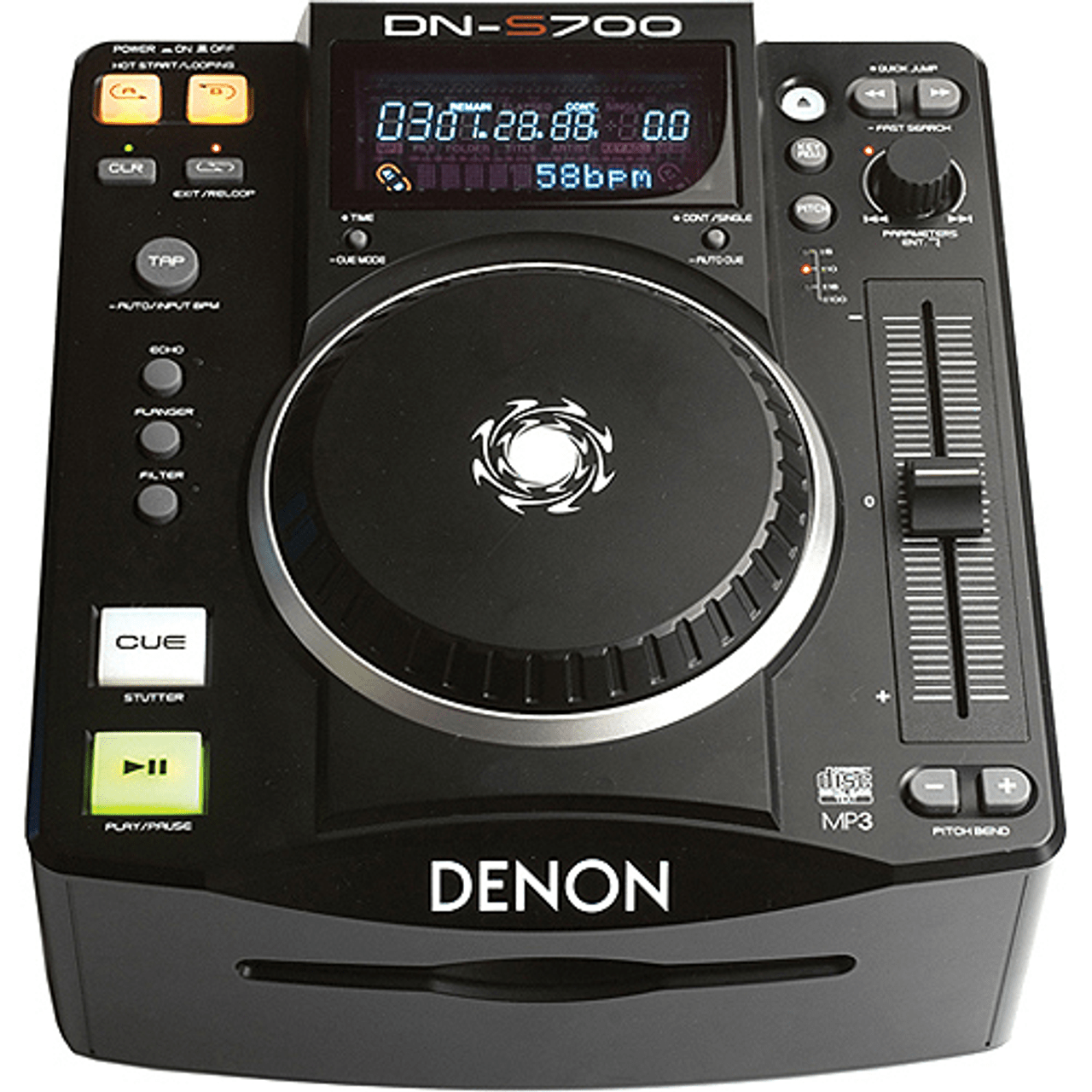 Denon DNS700 Spare Parts Denon Audio and DJ Parts
