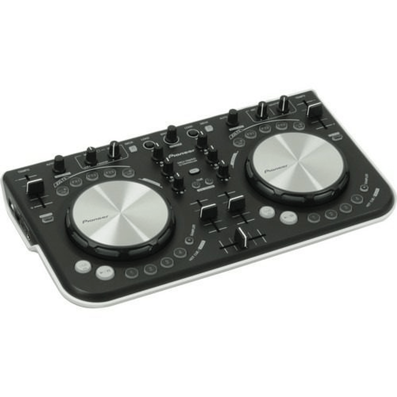 Pioneer DJ DDJ-wego-K 【送料込】 - DJ機材