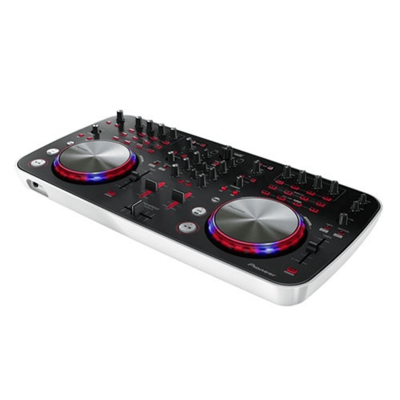 pioneer ddj ergo dj controller price in india