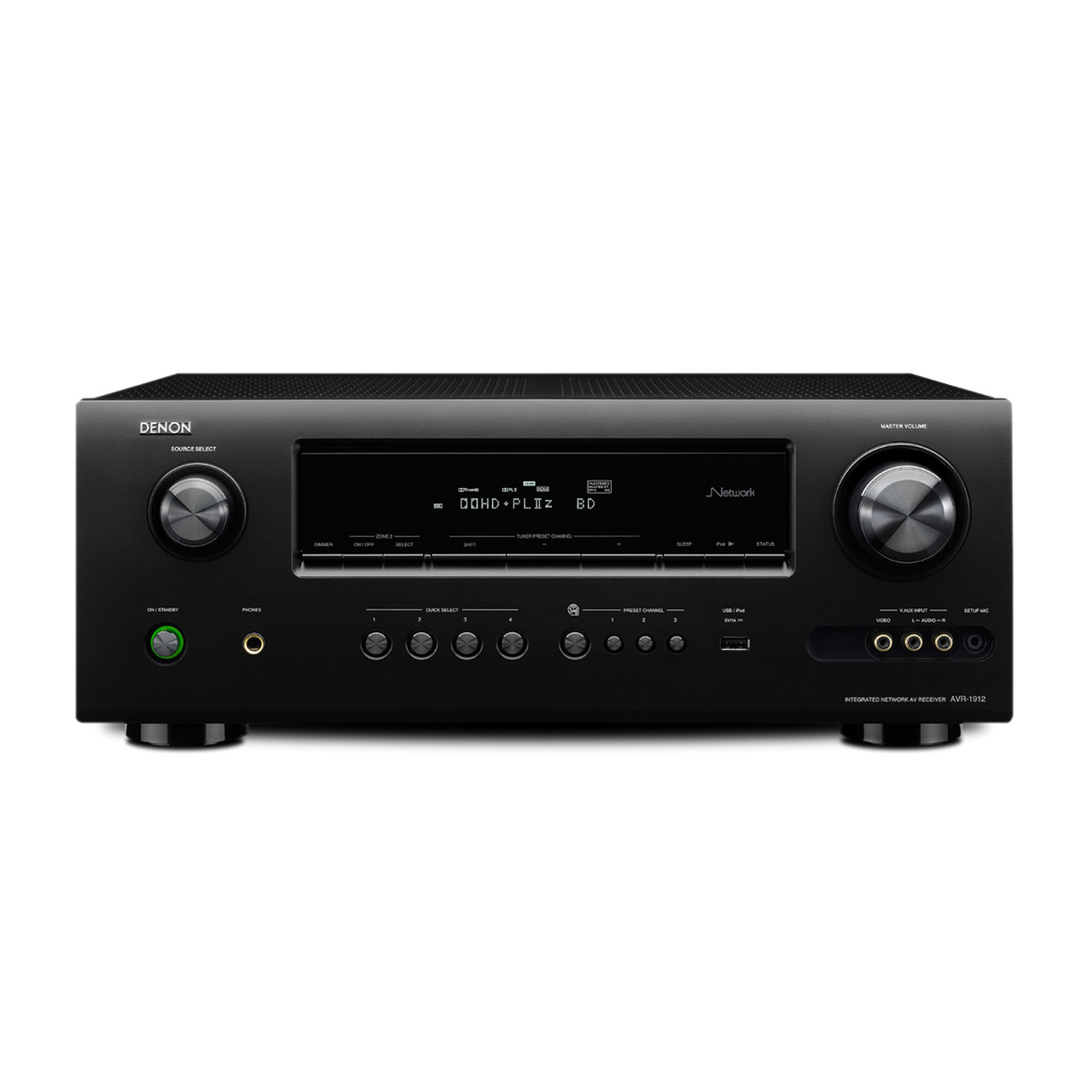 Shop By Brand Denon Audio and DJ Parts Denon AVR1912,2112 Spare