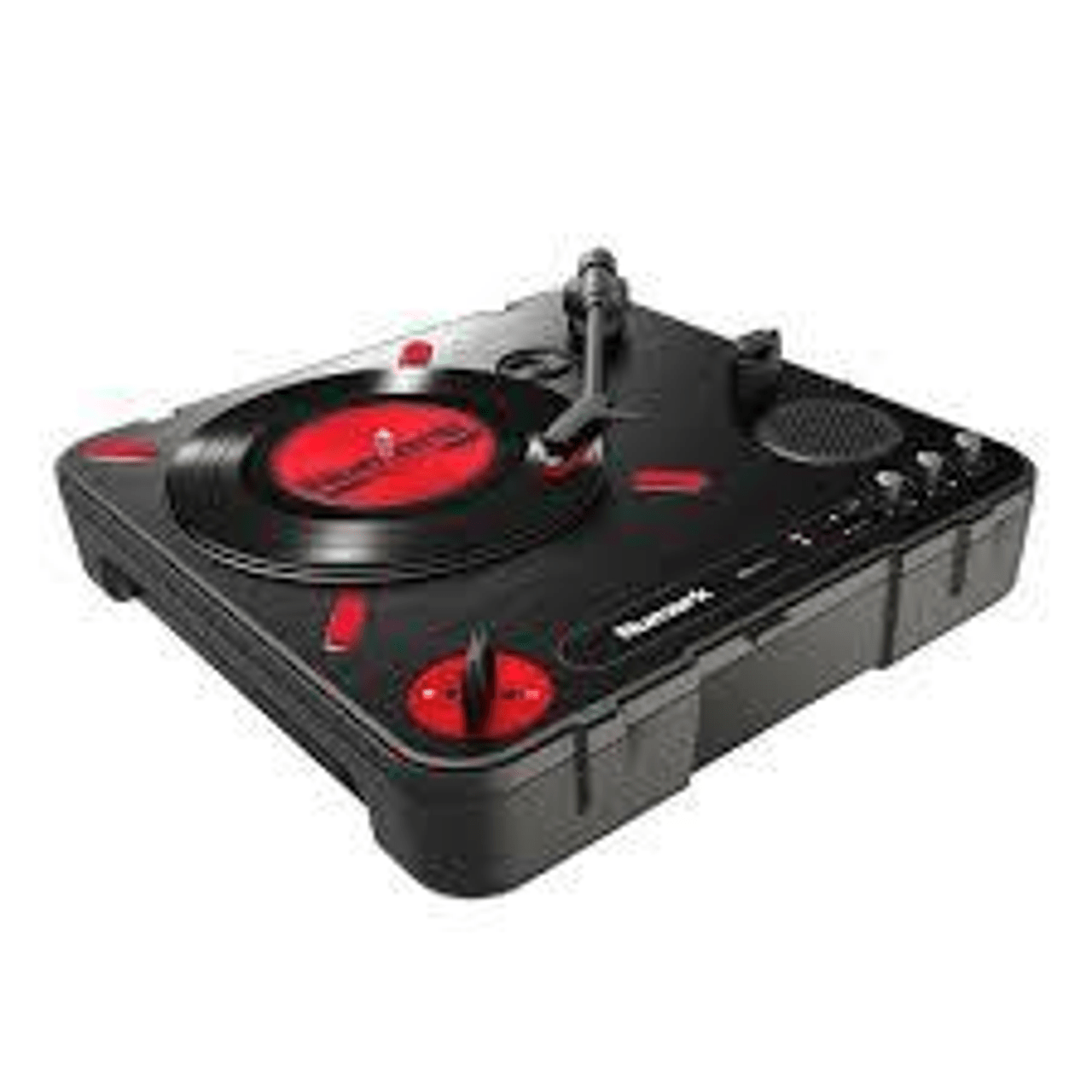 Numark Pt01 Scratch Spare Parts Turntable Numark Pt01 Scratch Spare Parts