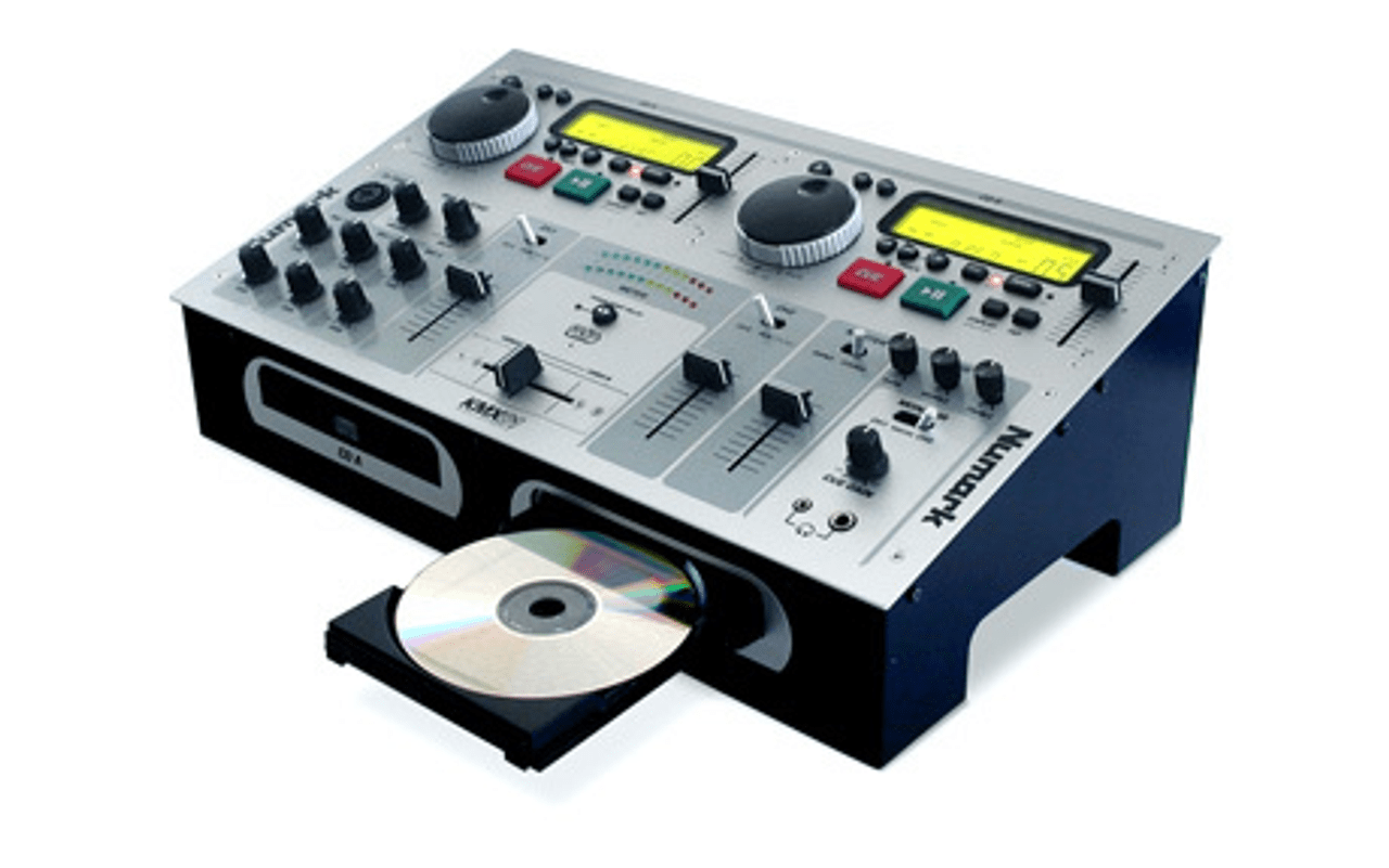 NUMARK CDX 開封のみで新品未使用品！！ NUMARK CDX 開封のみで新品未使用品！！ NUMARK CDX 開封のみで