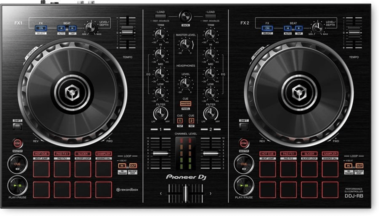 pioneer ddj ergo v best buy