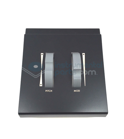All Moog Spare Parts - Moog Spare Parts - Page 4