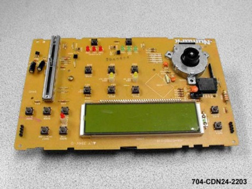 PCB, Remote, CDN-24S - 704-CDN24-2203