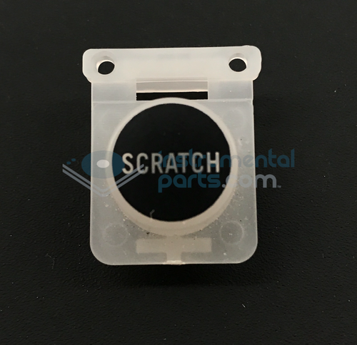 SCRATCH BUTTON - PT0710624701