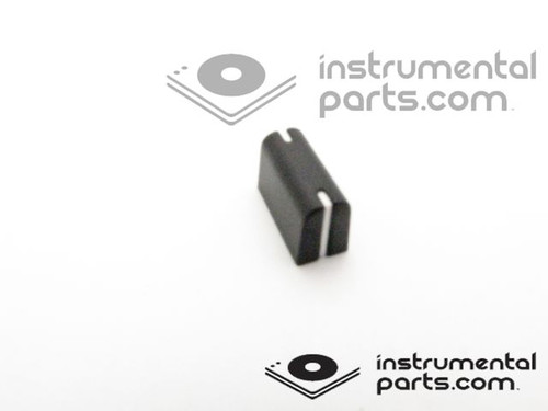 Slide Knob, CH1 -CH2 Slide Knob - PT11106178