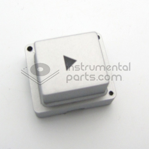 Knob, Push, Play - iCDX - RU0710615103