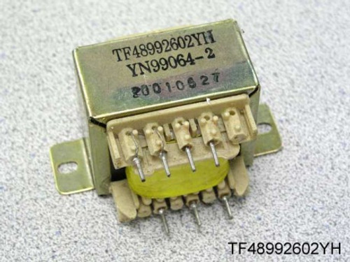 POWER TRANSFORMER- CDN15 - TF48992602YH