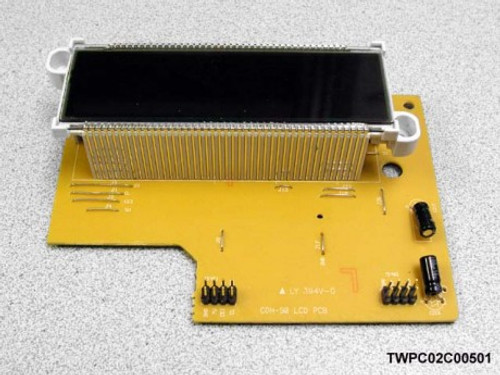PCB, Display Assembly, CDN-90 - TWPC02C00501