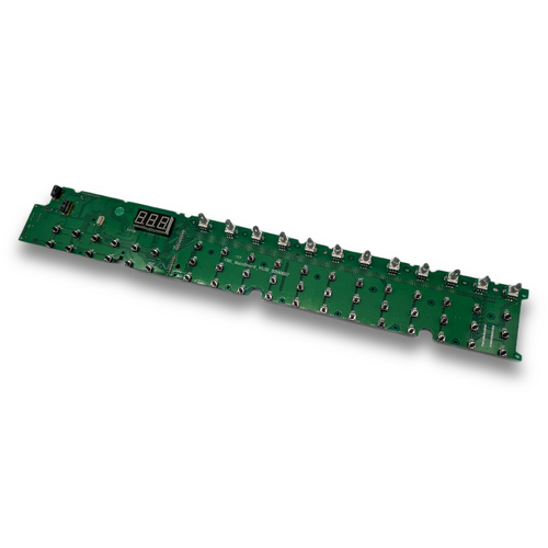 PCB - Main - LQV6 - Alesis - 105-LQV6-62